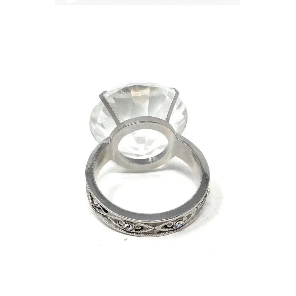 The Unbranded Brand crystal diamond
